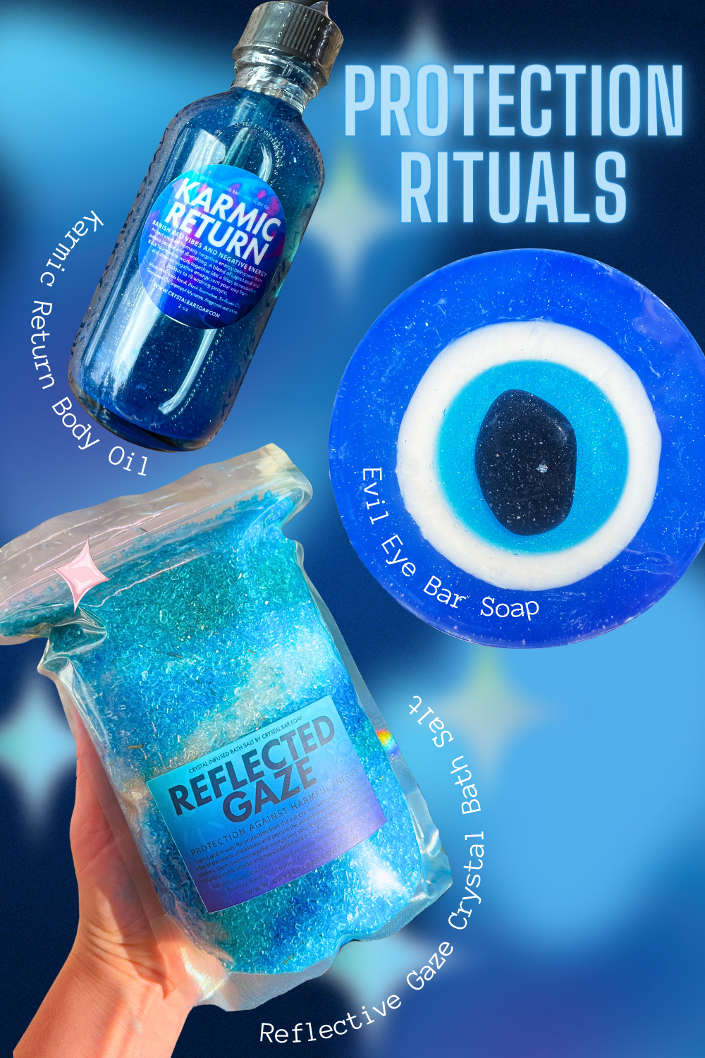 Effective Ways to Protect Yourself from the Evil Eye 🧿🪬✨