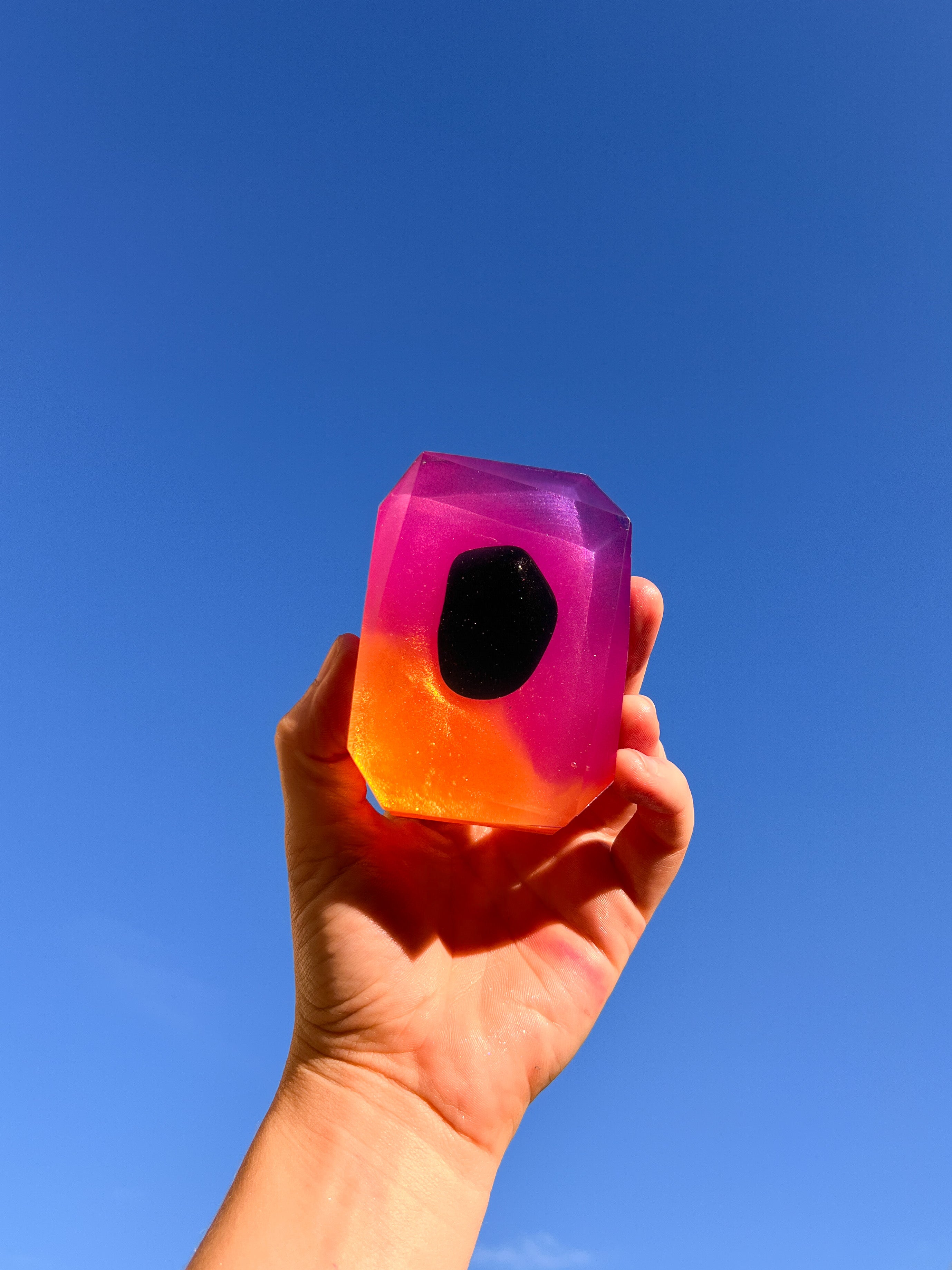 USA Soap Companies: Unveiling the Magic of Crystal Bar Soap and More