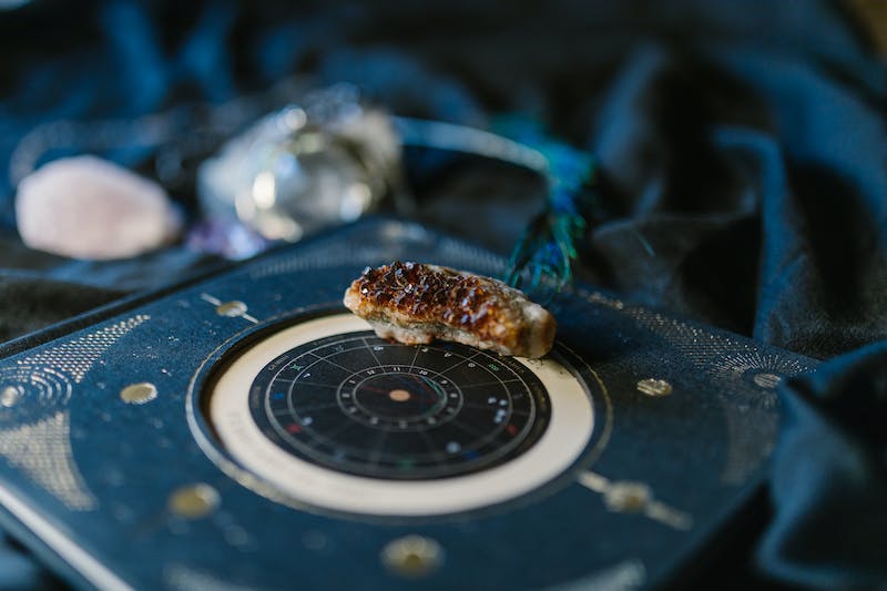 Air, Water, Fire & Earth Signs: The Elements of Astrology | Crystal Bar Soap