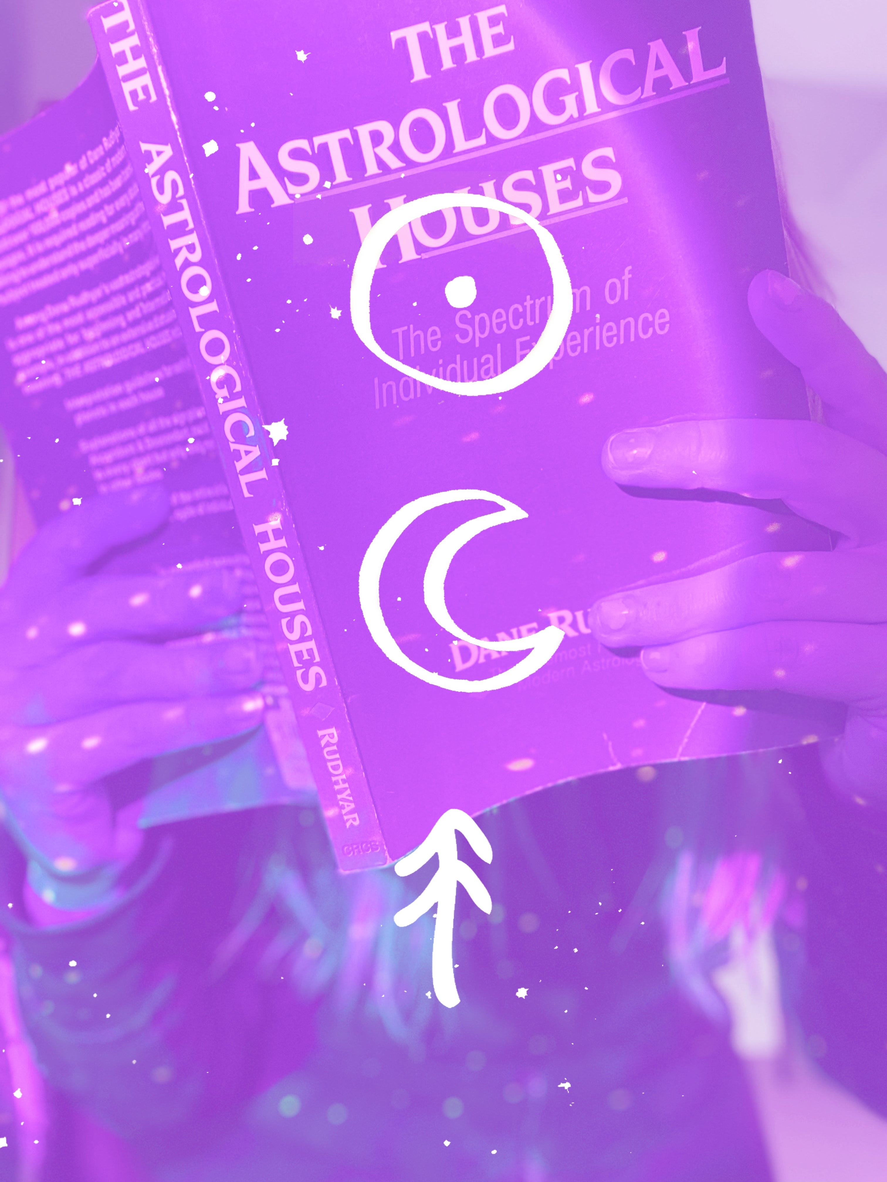 Your Rising Sign or Ascendant - The Door to You - Crystal B. Astrology