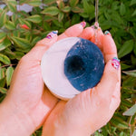 Divine Creator - Crystal Bar Soap