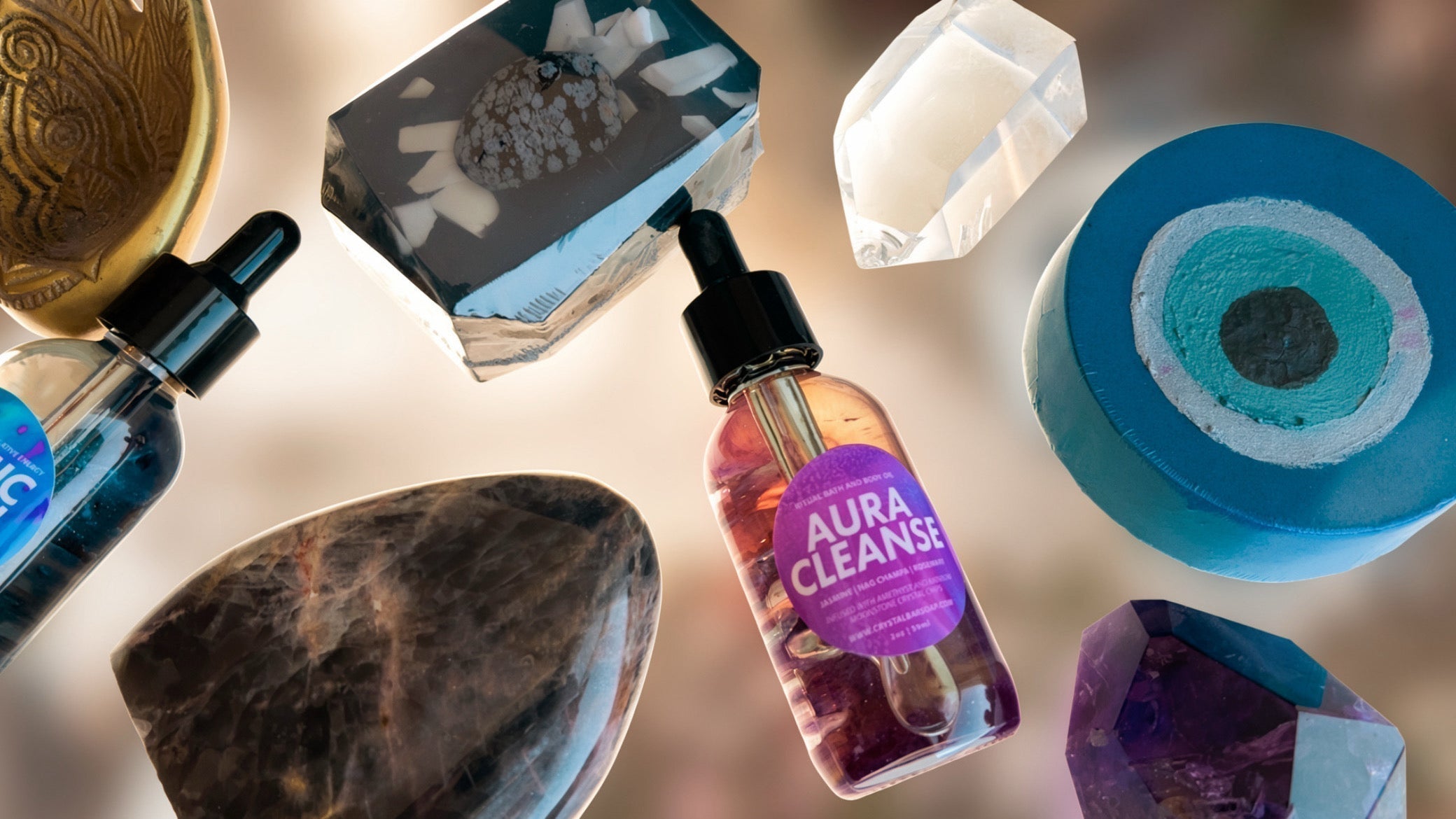 Energetic Protection Ritual: How to Protect Your Energy and Return to Yourself