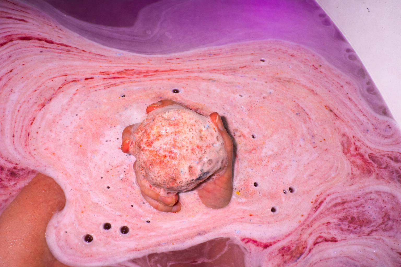 What Does a Red Aura Mean? (Grounding Energy + Root Chakra Ritual)