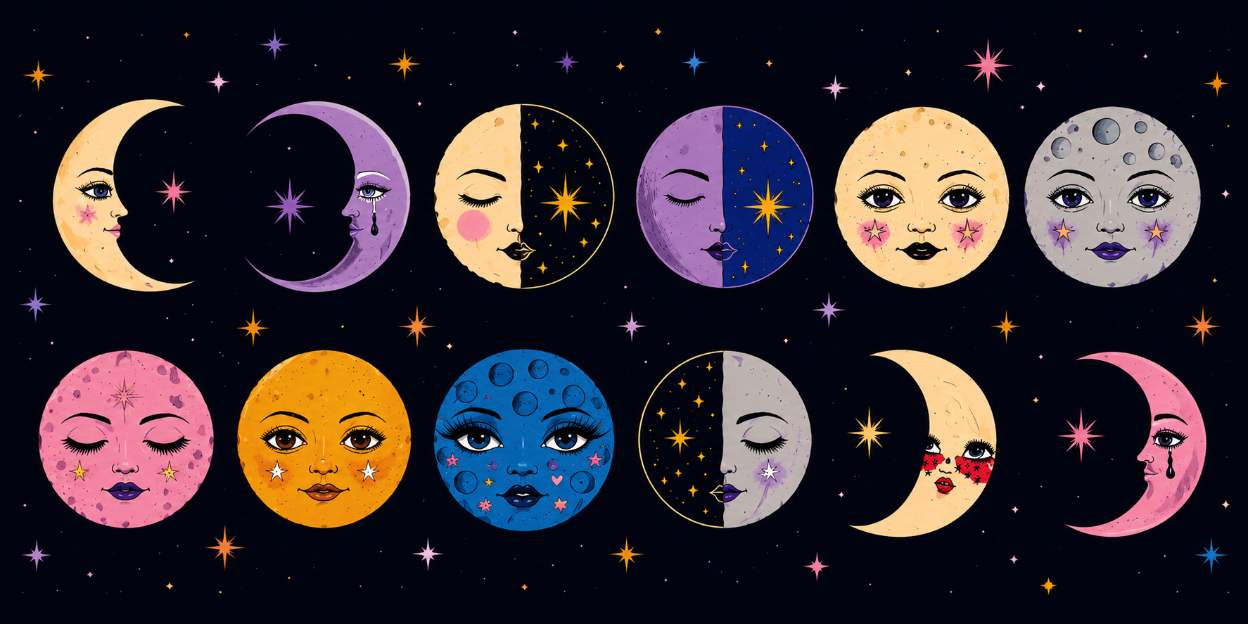 The Complete Guide to Moon Rituals: Everything You Need to Know About Working with the Moon's Energy