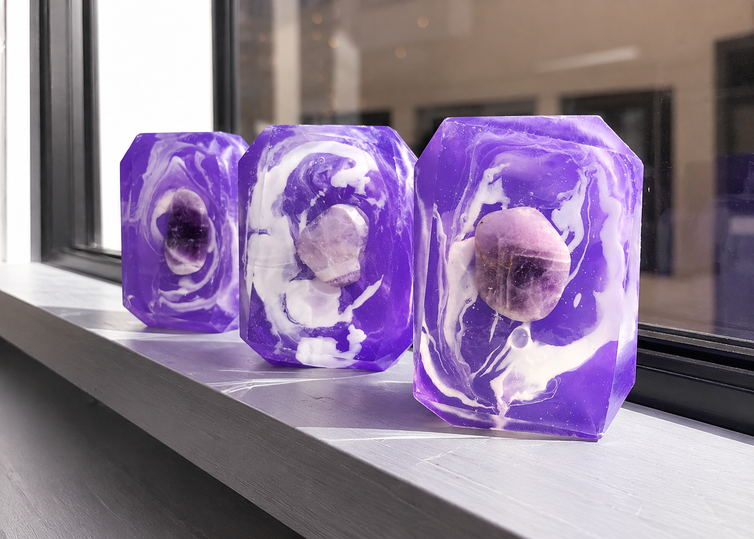 Stop Saving the Beautiful Things for Later: The Rise of Lavender Soap Theory