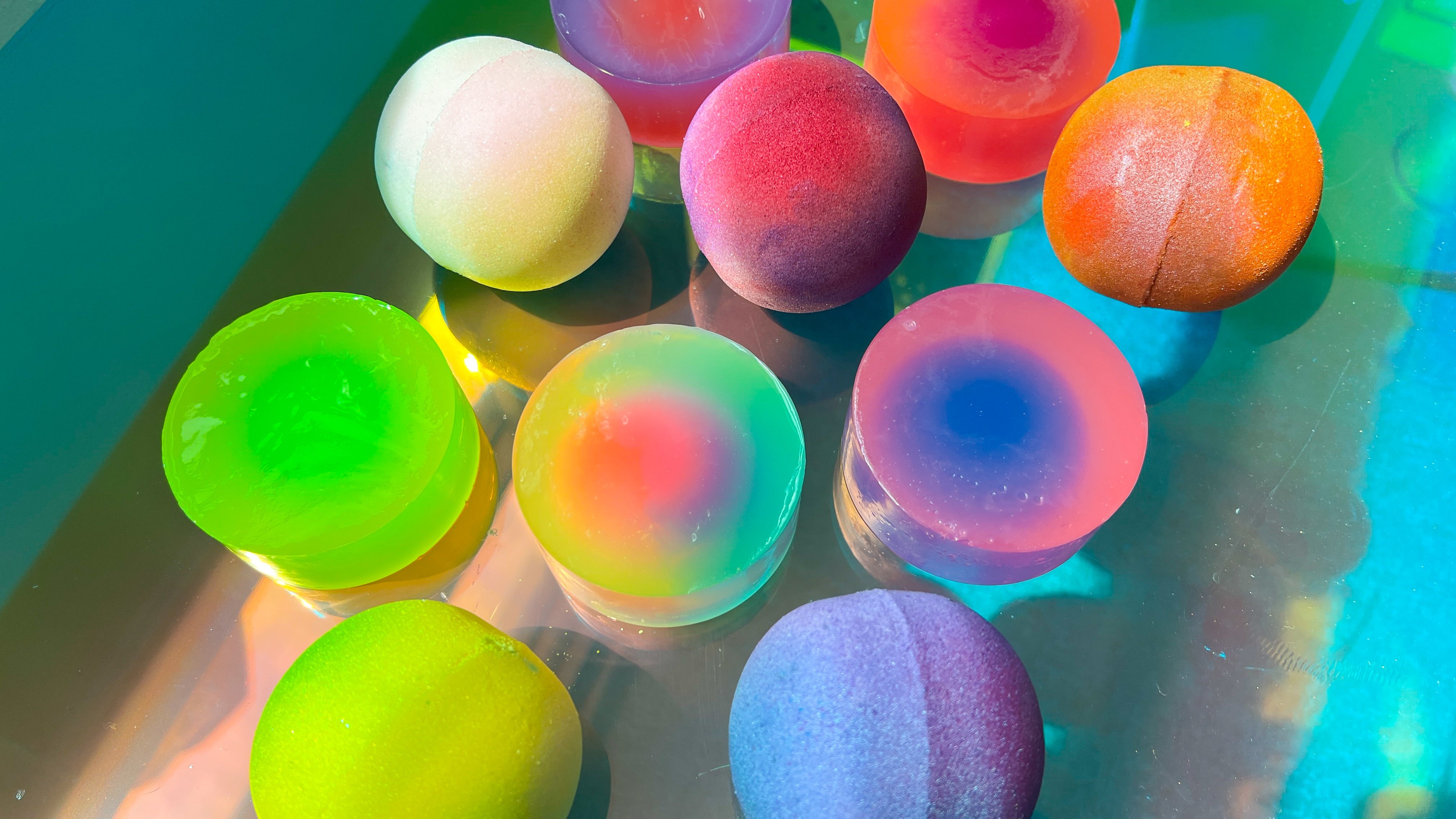 🌈 Aura Colors & Their Meanings: A Guide to Understanding Your Energy