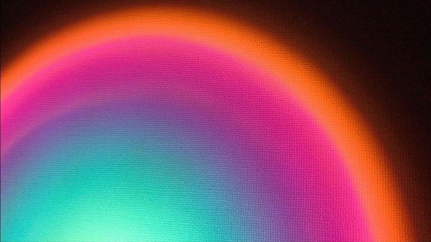 Understanding the Meaning of Different Aura Colors