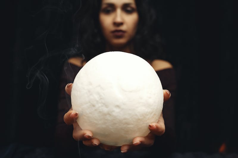 Air, Water, Fire & Earth Signs: The Elements of Astrology