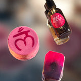 ROOT CHAKRA BALANCING KIT
