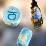 THROAT CHAKRA BALANCING KIT