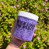 MAGICIAN’S PROPHECY