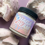 Chaga Cream Body Butter