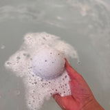 Soft Surrender Natural Bath Bomb