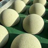 Restful Rest Natural Bath Bomb