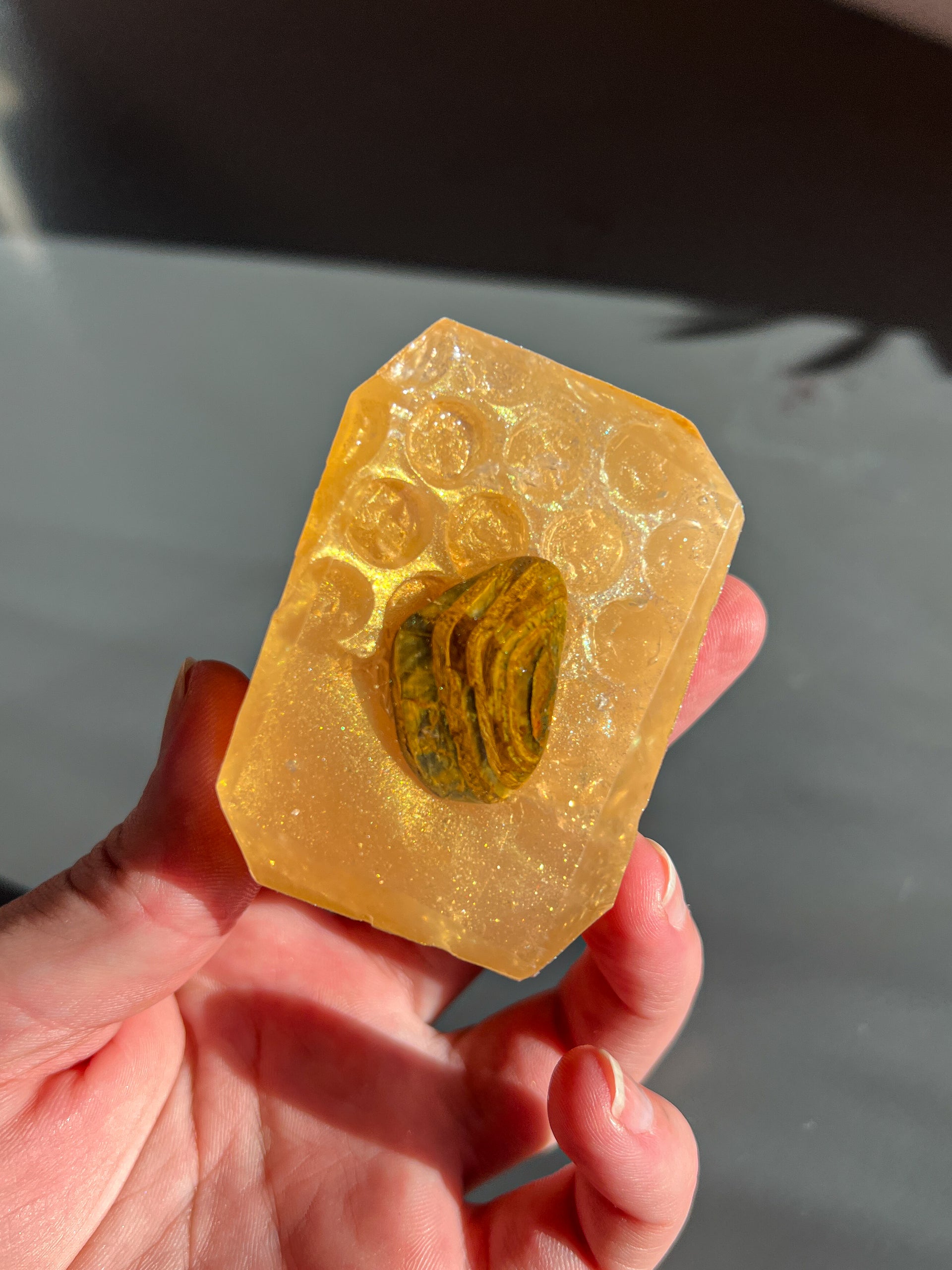 APIARIST'S DREAM