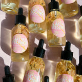 Sakura Essence Body Oil