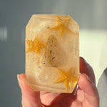 Star Child Soap