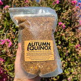 Autumn Equinox