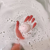 Soft Surrender Natural Bath Bomb