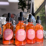 AFTER GLOW