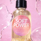 SOFT POWER (Libra)