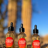 Tucson Sunset Body Oil