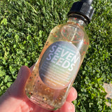 Seven Seeds (Intentions Setting Body Oil)