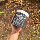 río polvo de estrellas