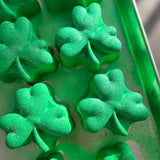 Shamrock - Clover Bath Bomb