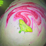 Moon Moth Bath Bomb