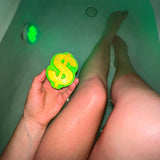 Lucky Dollar Bath Bomb