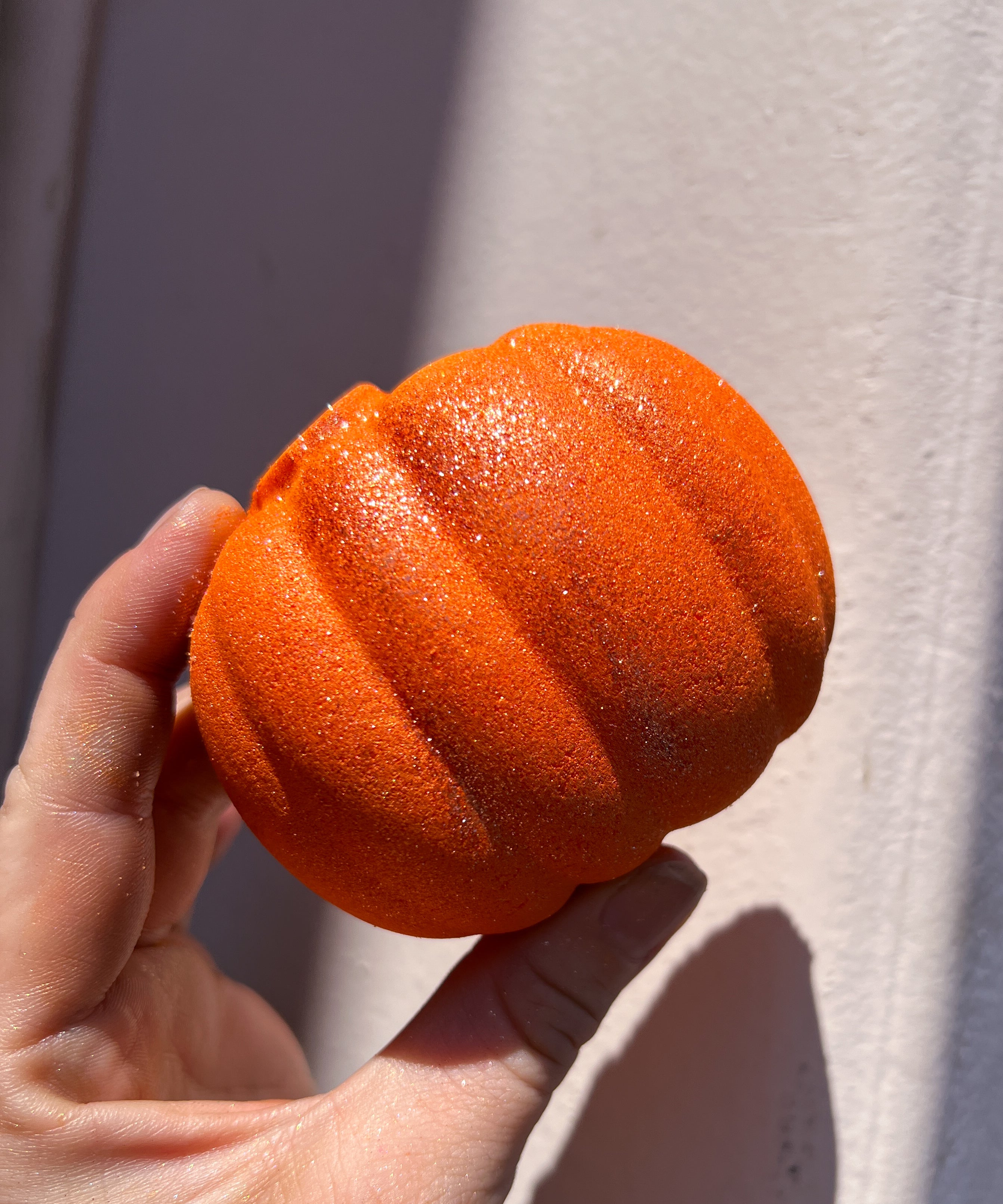GLIMMER GOURD