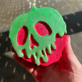 Poison Apple Bath Bomb