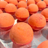 Fiery Mirage Bath Bomb