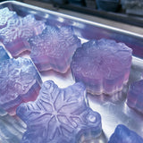 FLUORITE FROST