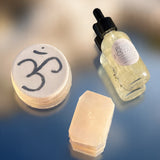 CROWN CHAKRA BALANCING KIT