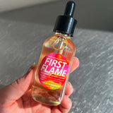 FIRST FLAME (Aries)