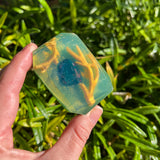 ANTLES IN THE LAST SUN