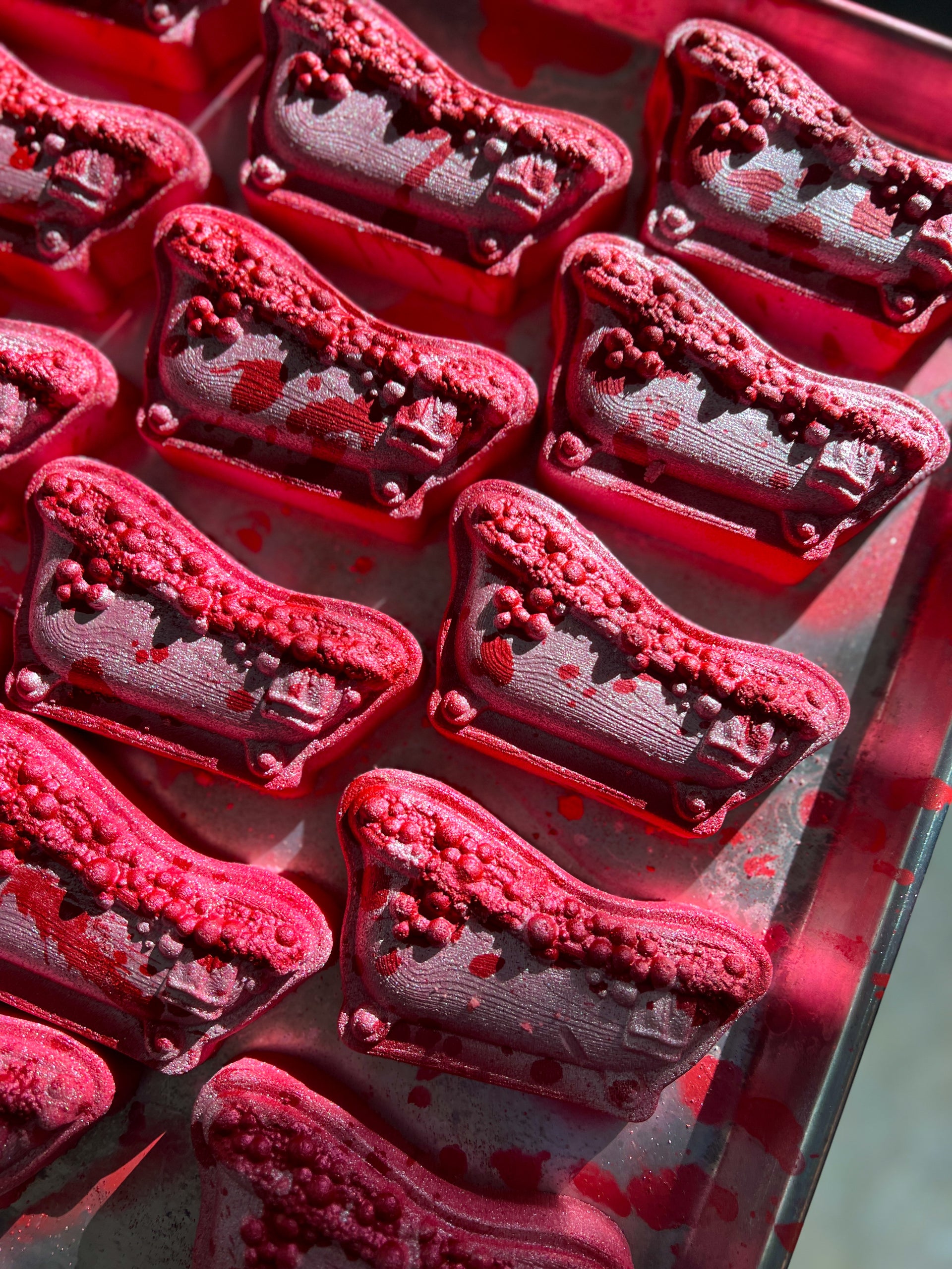 BLOOD BATH