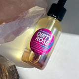 DIRTY ROSE
