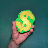 Lucky Dollar Bath Bomb