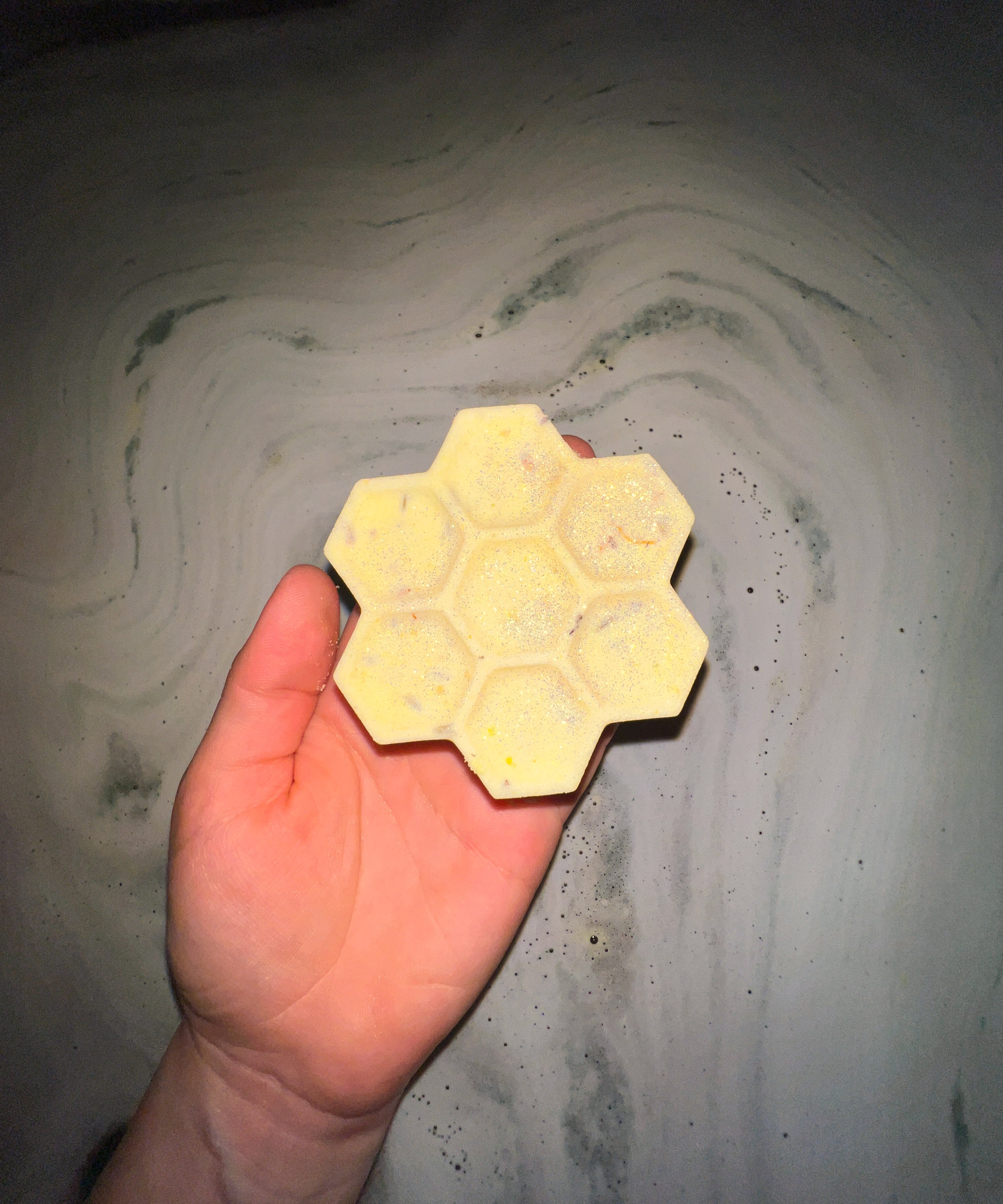 HONEYCOMB
