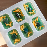 ANTLES IN THE LAST SUN