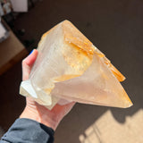 STELLAR BEAM CALCITE ELMWOOD