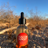 Tucson Sunset Body Oil