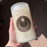 VINTAGE FORTUNA MAJOR CHAKRA CANDLES