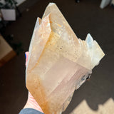 STELLAR BEAM CALCITE ELMWOOD