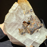 STELLAR BEAM CALCITE ELMWOOD