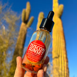 Tucson Sunset Body Oil