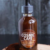 Cosmic Cafe